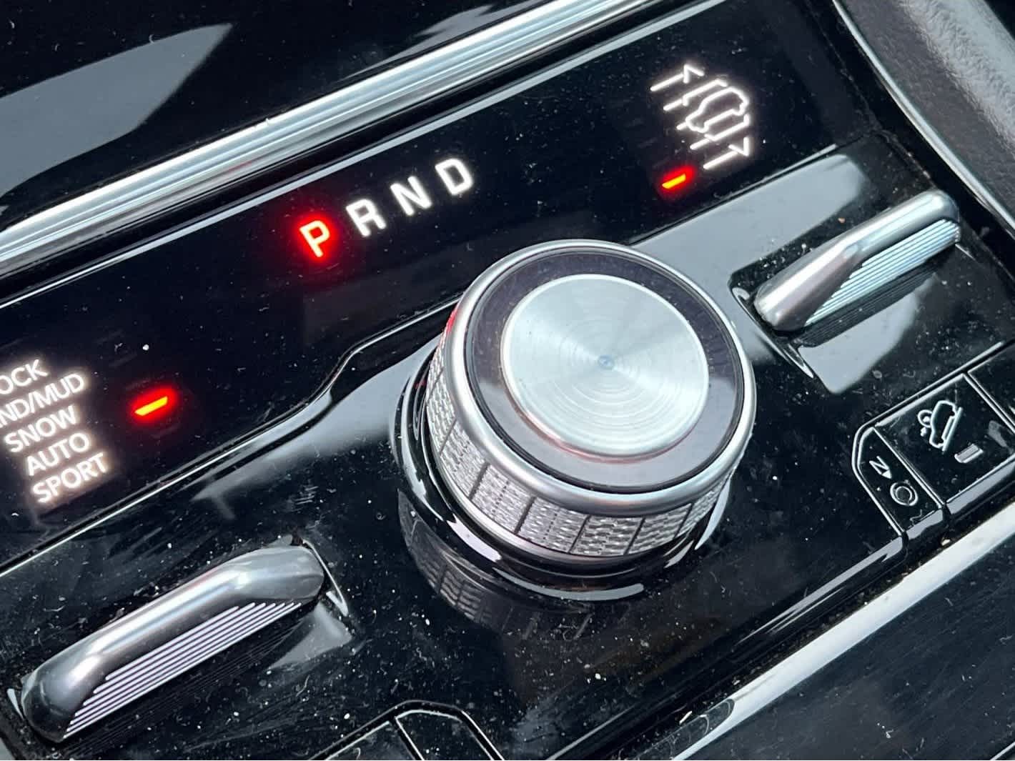 Thumbnail: 2024 Jeep Grand Cherokee - 21