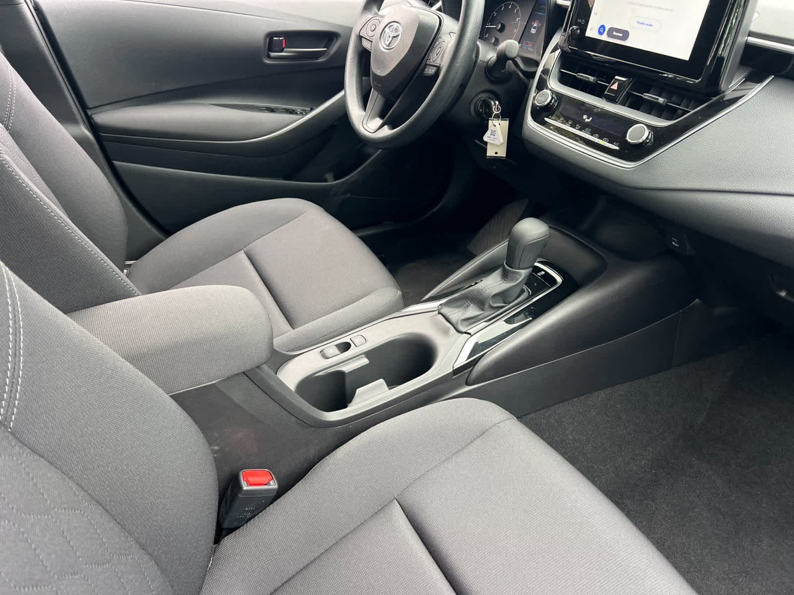 Thumbnail: 2025 Toyota Corolla - 15