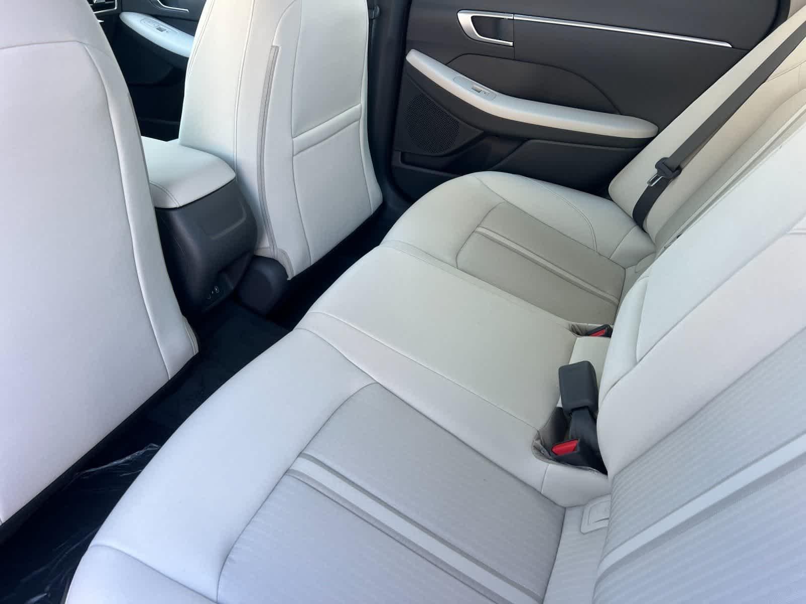 Thumbnail: 2026 Hyundai Sonata - 5