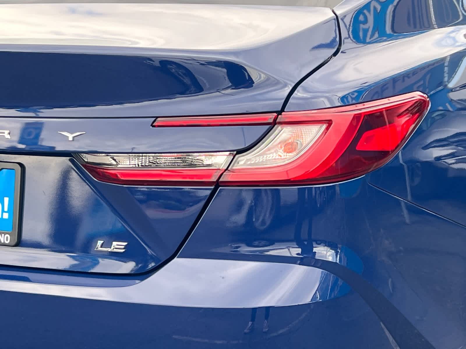 Thumbnail: 2025 Toyota Camry - 24