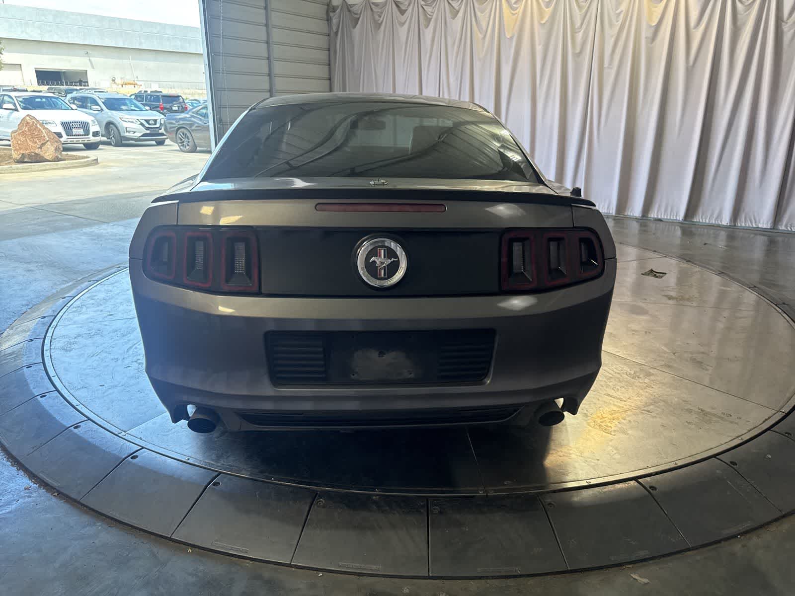 Thumbnail: 2014 Ford Mustang - 6