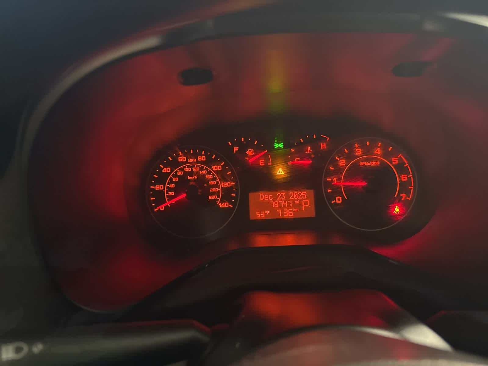 Thumbnail: 2019 RAM ProMaster City - 16