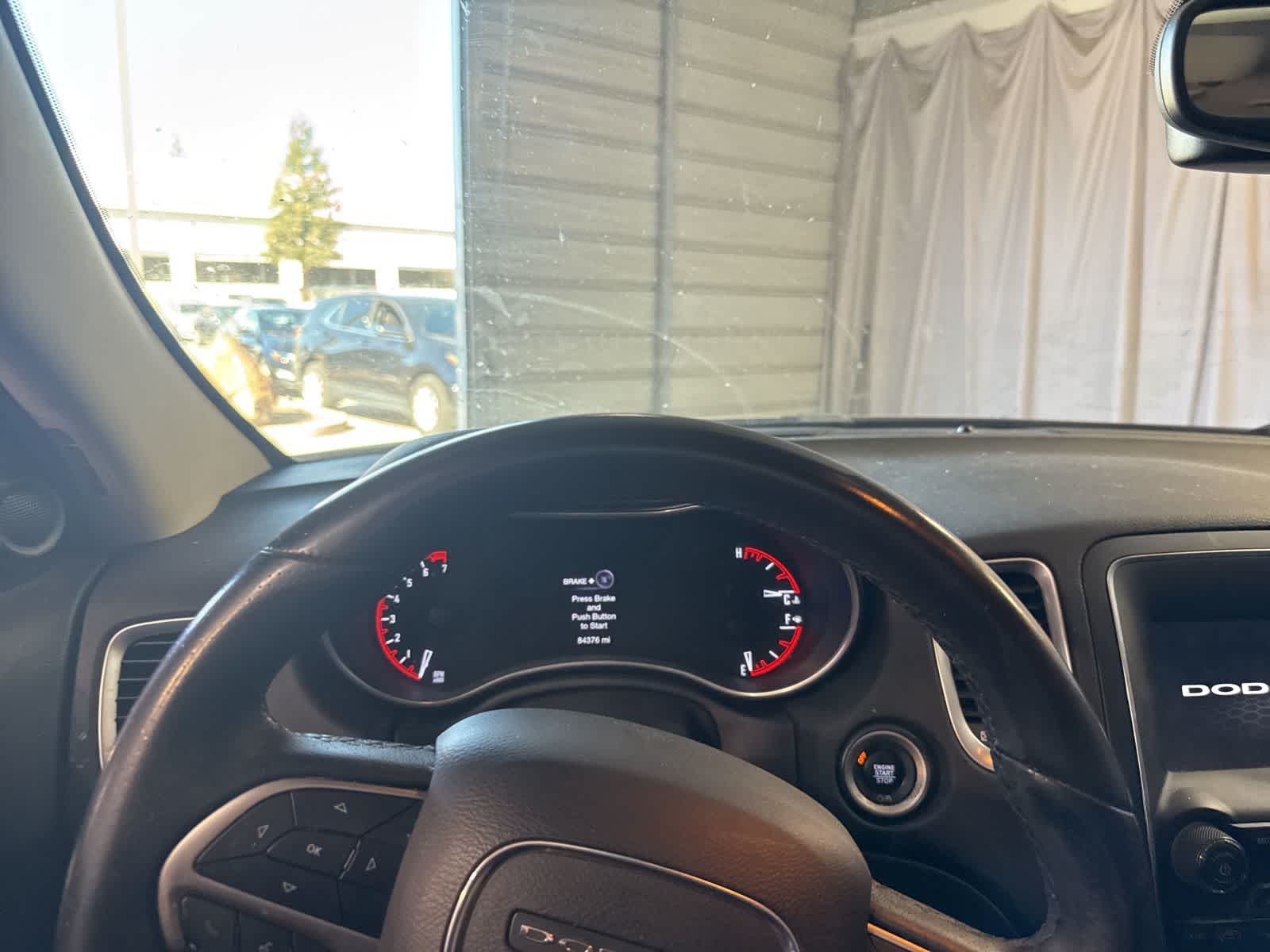 Thumbnail: 2019 Dodge Durango - 23