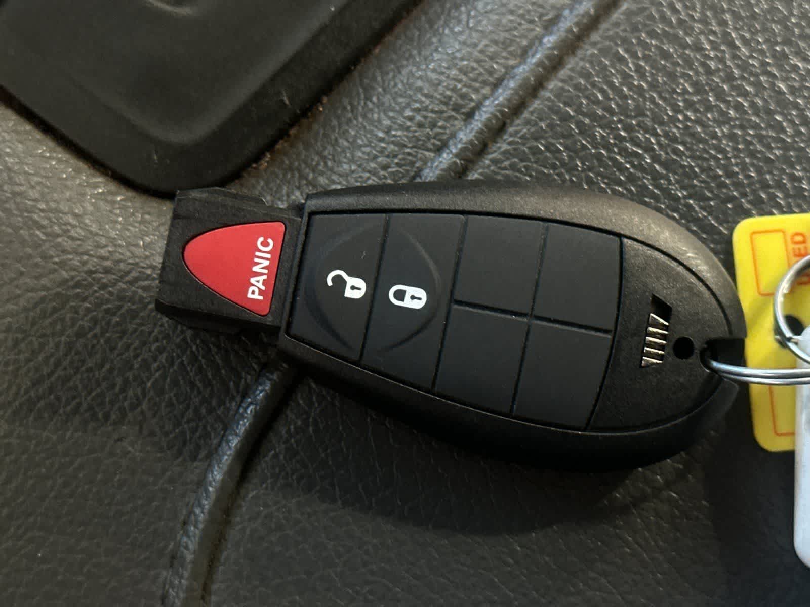 Thumbnail: 2019 RAM 1500 - 26