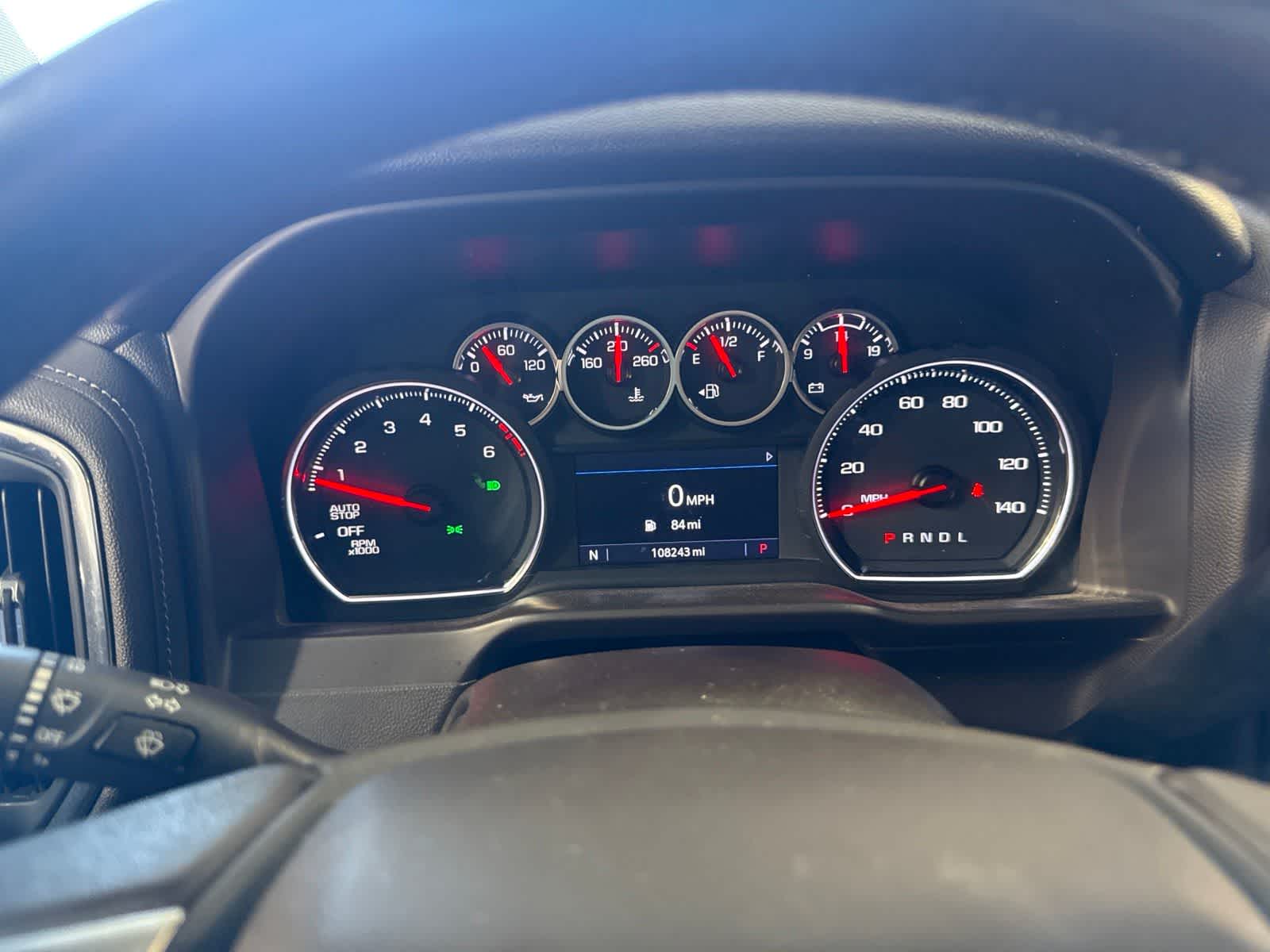 2020 Chevrolet Silverado 1500 LT - Photo 22
