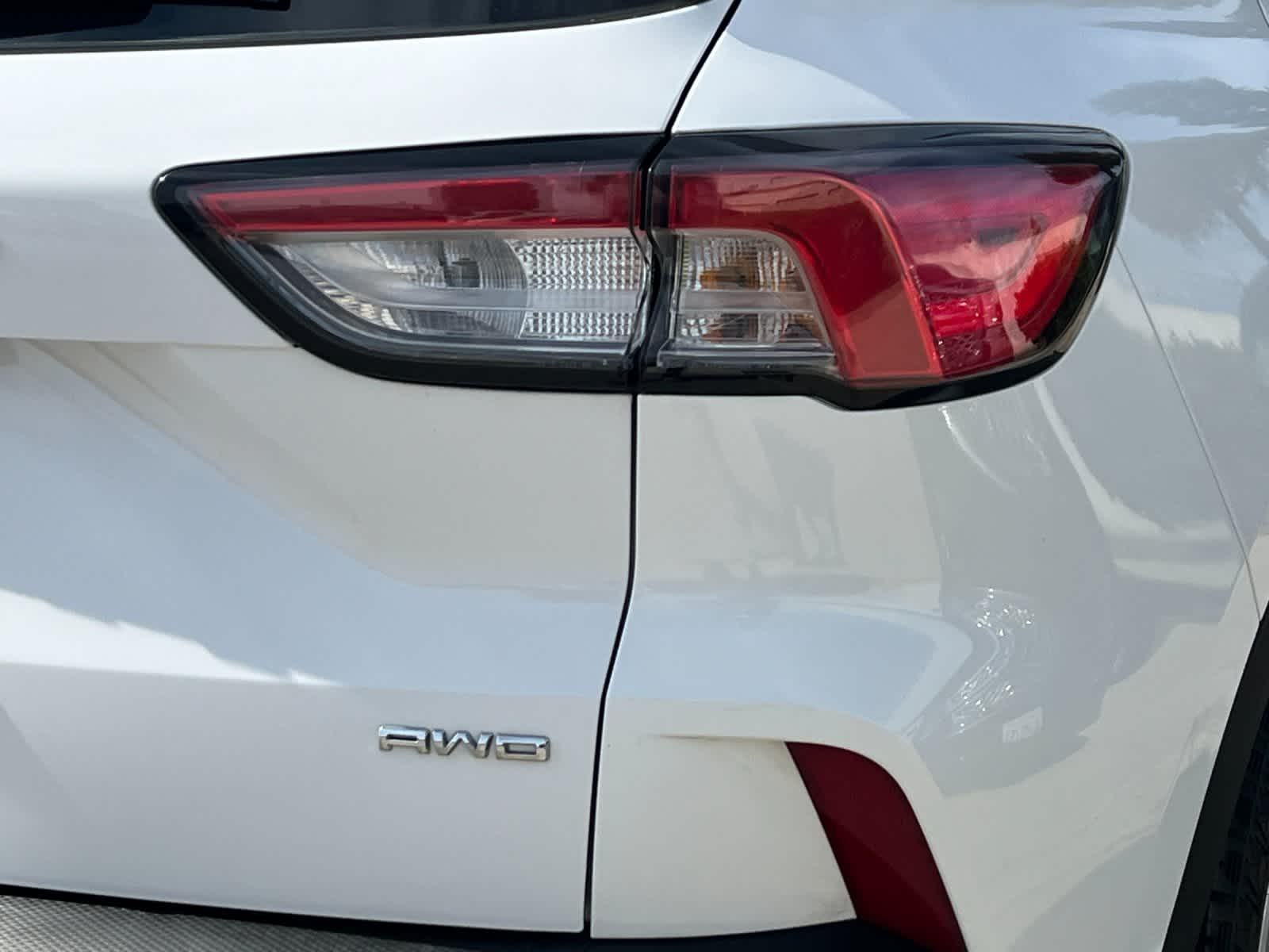 Thumbnail: 2021 Ford Escape - 26