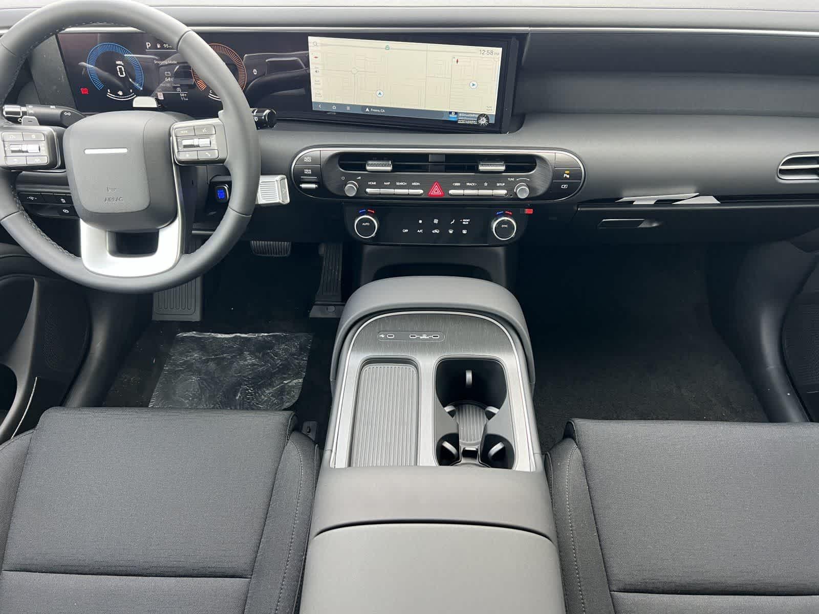 Thumbnail: 2026 Hyundai Palisade - 3