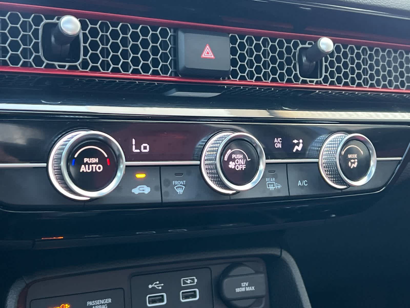 Thumbnail: 2023 Honda Civic - 20