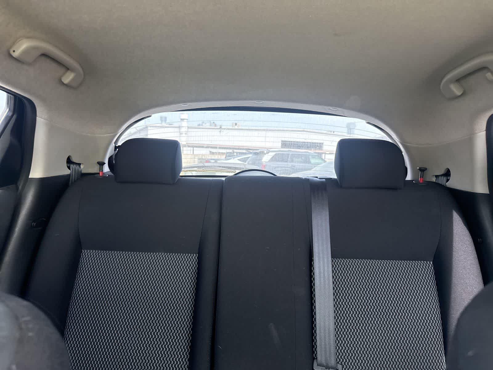 Thumbnail: 2015 Nissan Juke - 17