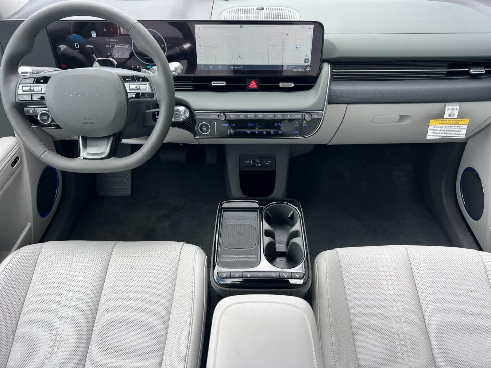 Thumbnail: 2026 Hyundai Ioniq 5 - 3