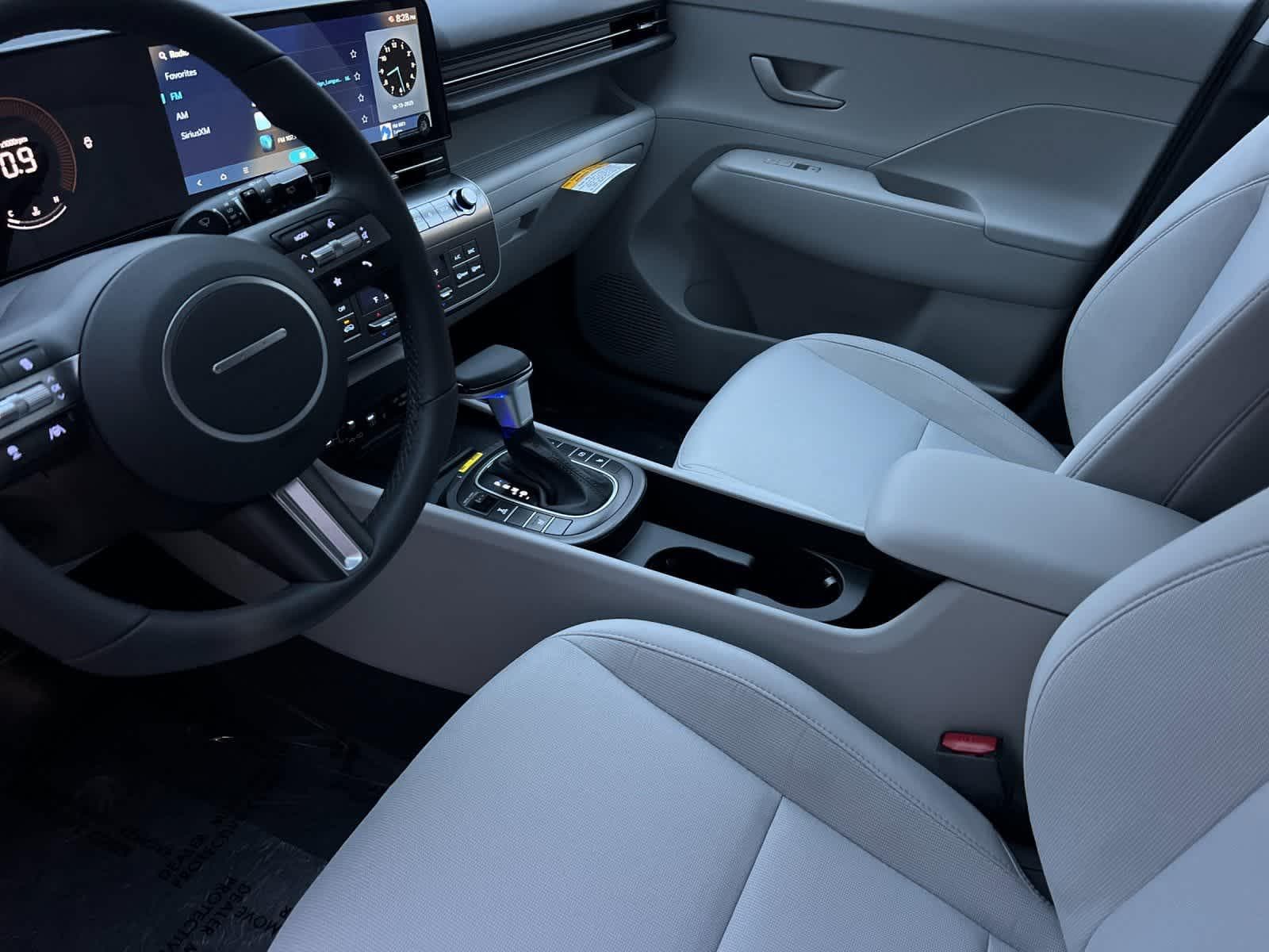 Thumbnail: 2026 Hyundai Kona - 11