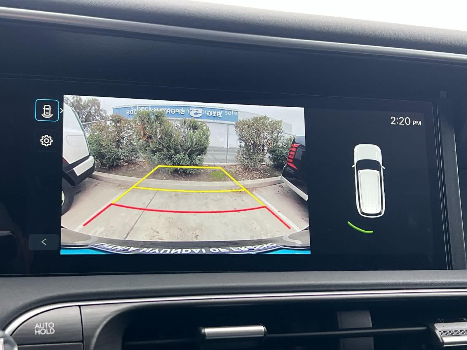 Thumbnail: 2026 Hyundai Palisade - 21