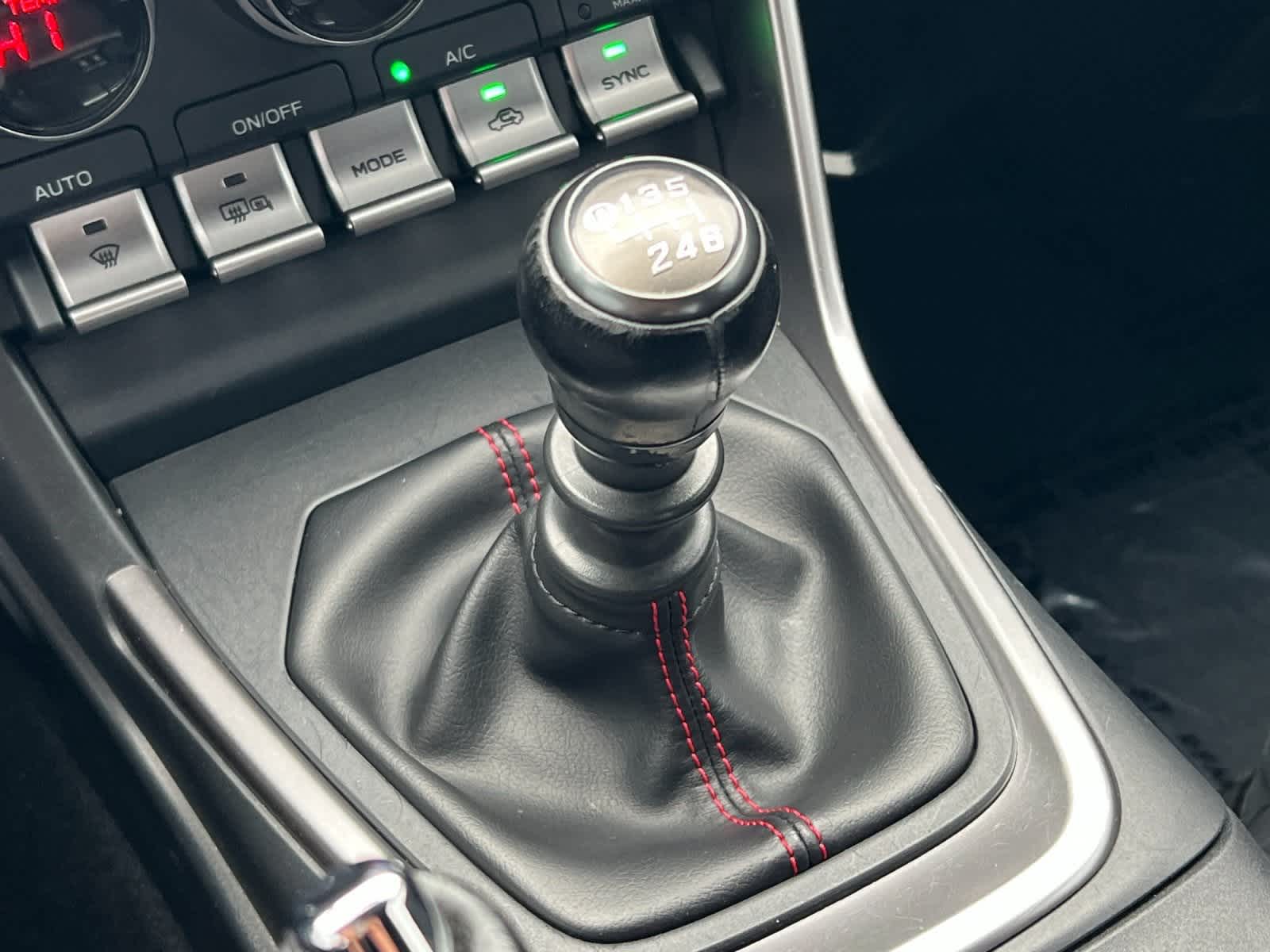 Thumbnail: 2022 Subaru BRZ - 20