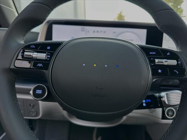Thumbnail: 2025 Hyundai Ioniq 6 - 23
