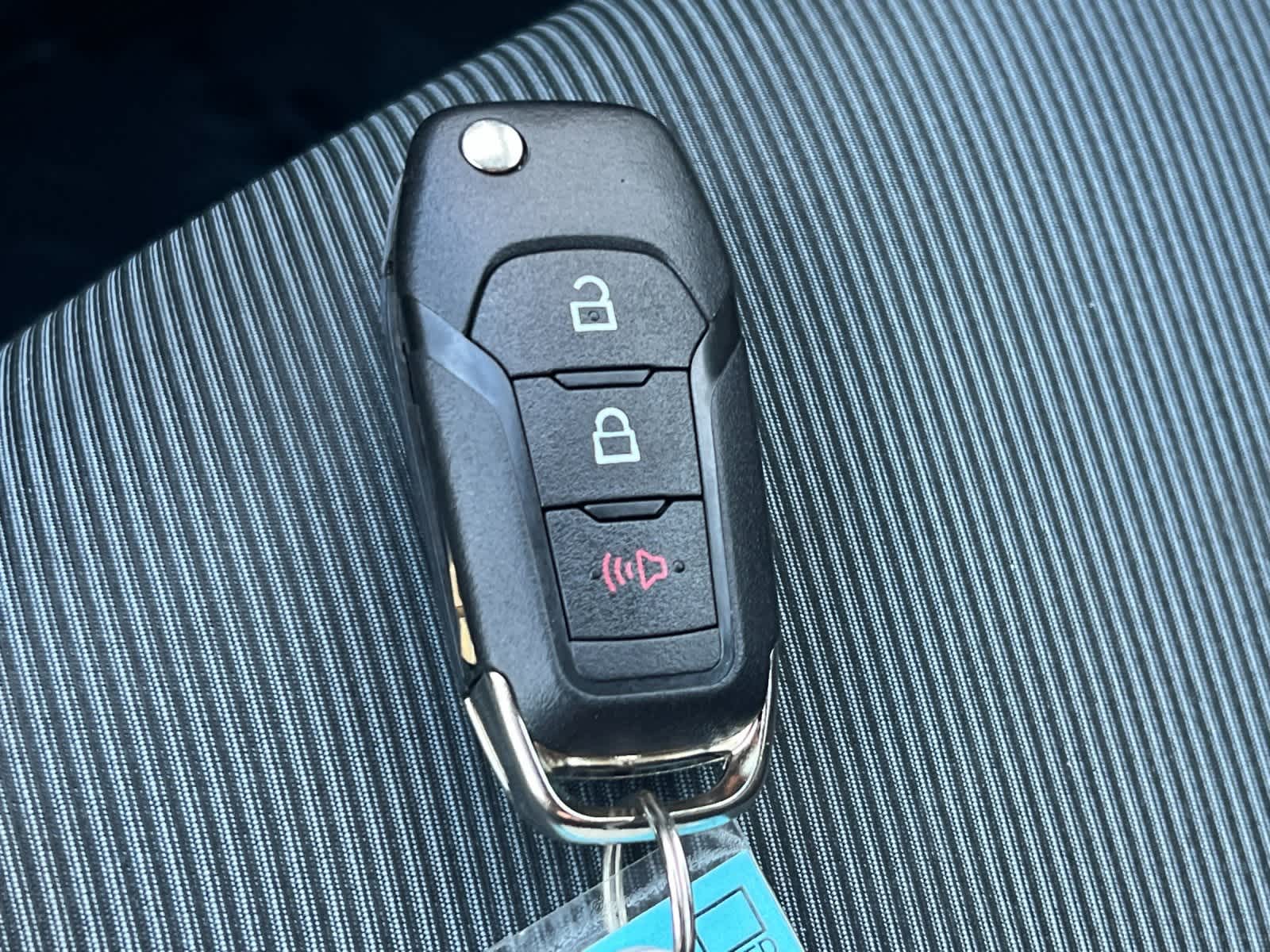 Thumbnail: 2022 Ford Maverick - 25