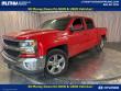 Used 2018 Chevrolet Silverado 1500 LT w/1LT Truck Crew Cab
