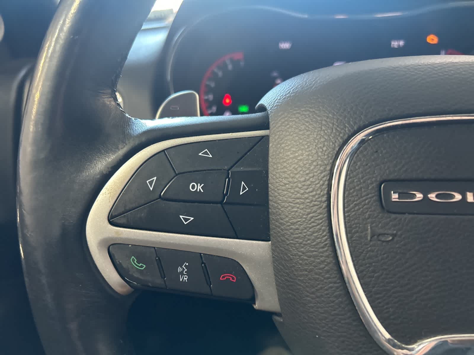 Thumbnail: 2016 Dodge Durango - 28