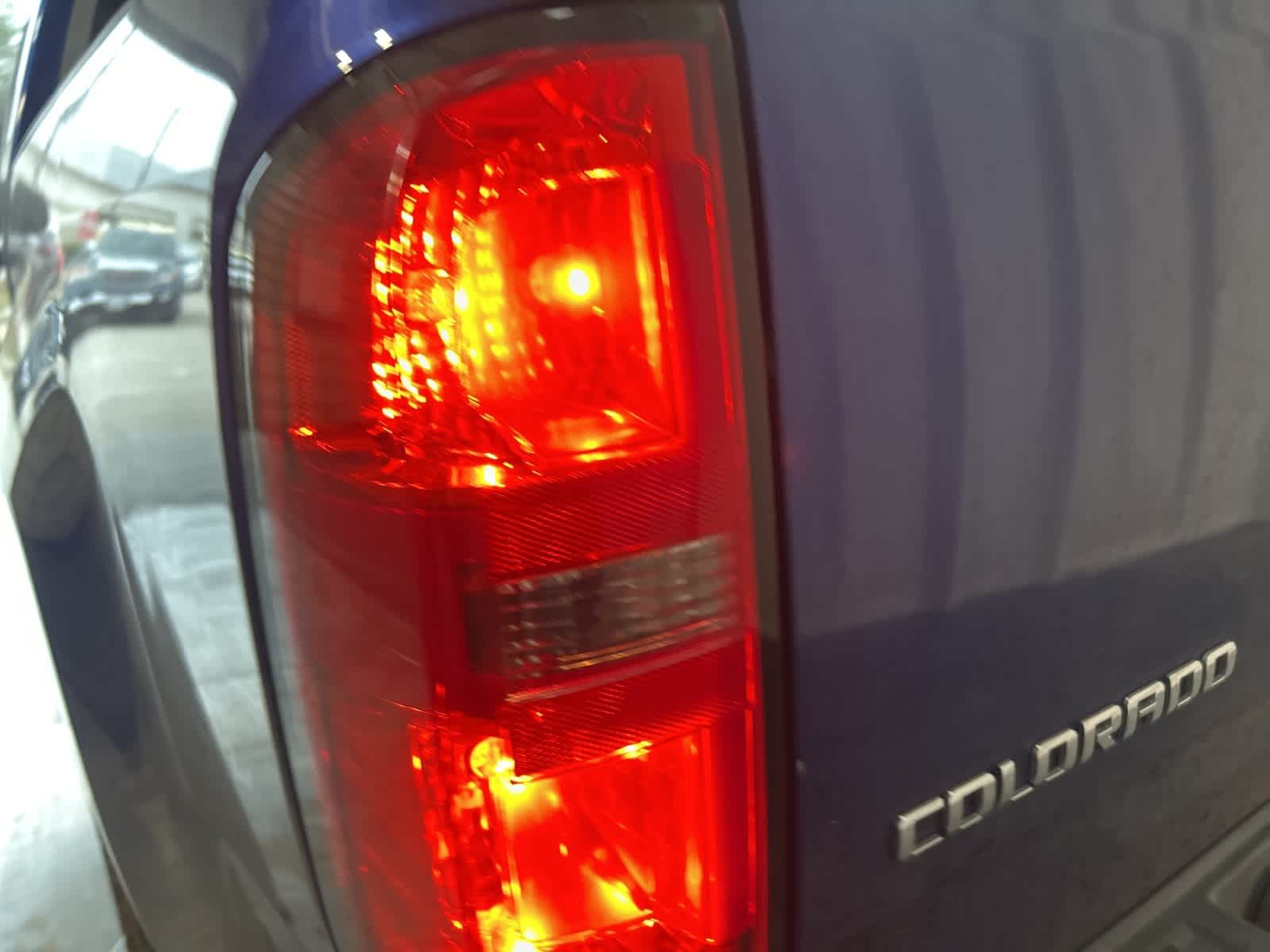 Thumbnail: 2016 Chevrolet Colorado - 14