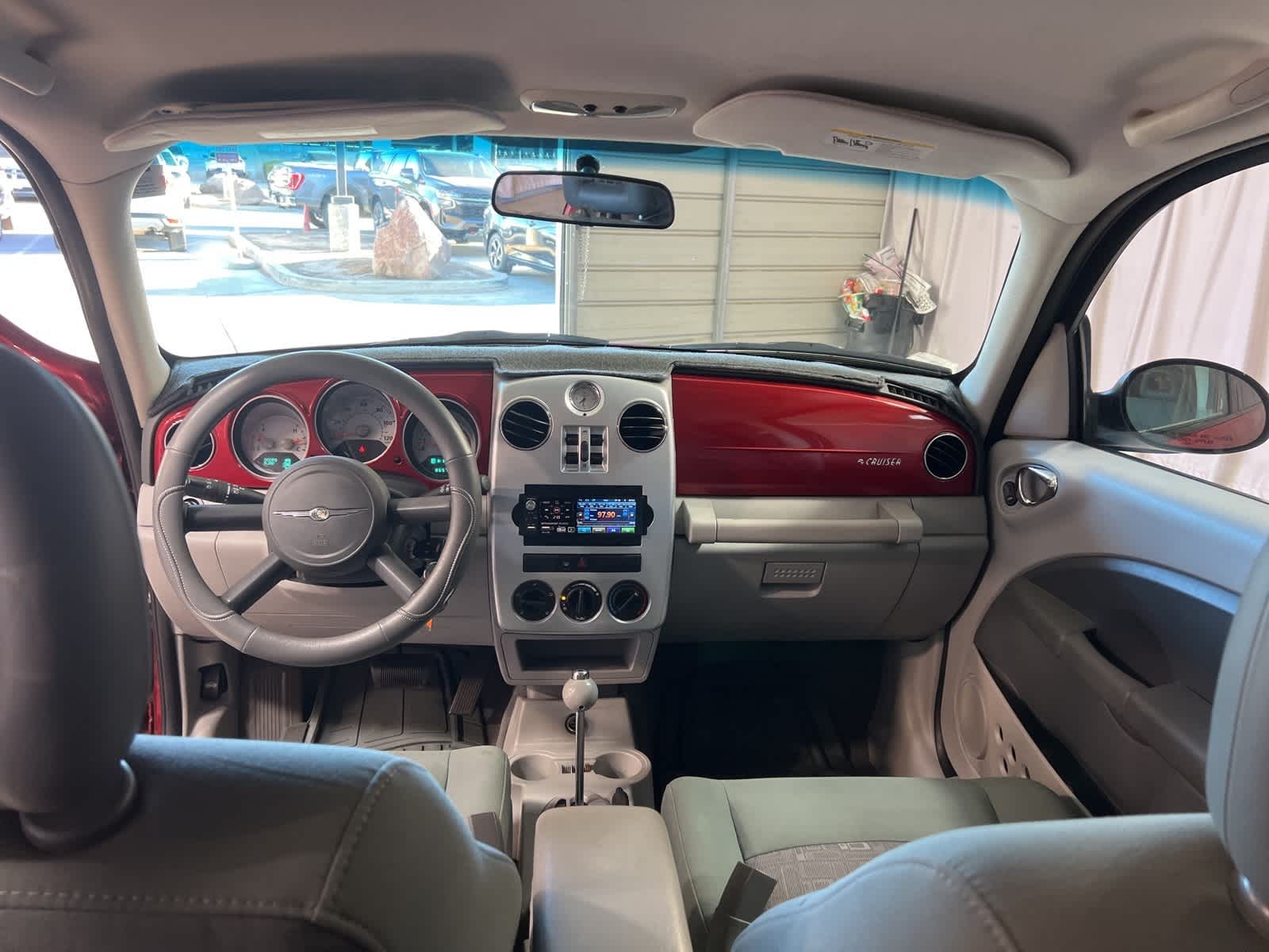 Thumbnail: 2007 Chrysler PT Cruiser - 26