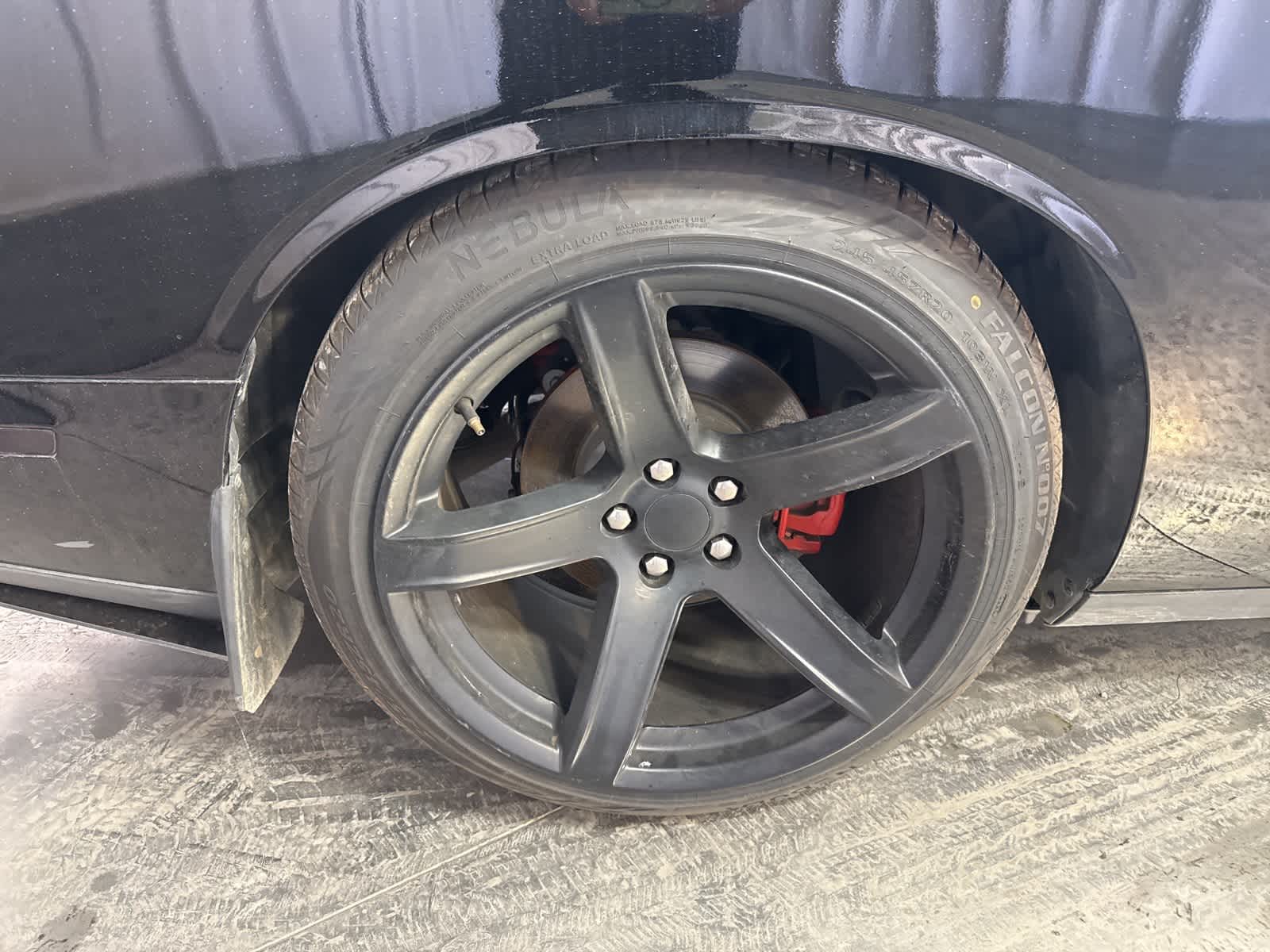 Thumbnail: 2018 Dodge Challenger - 12