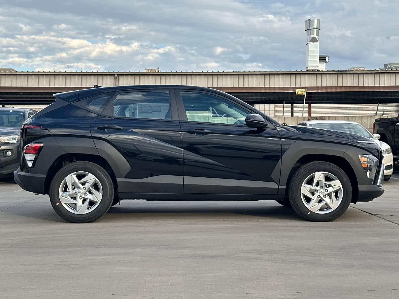 Thumbnail: 2026 Hyundai Kona - 6