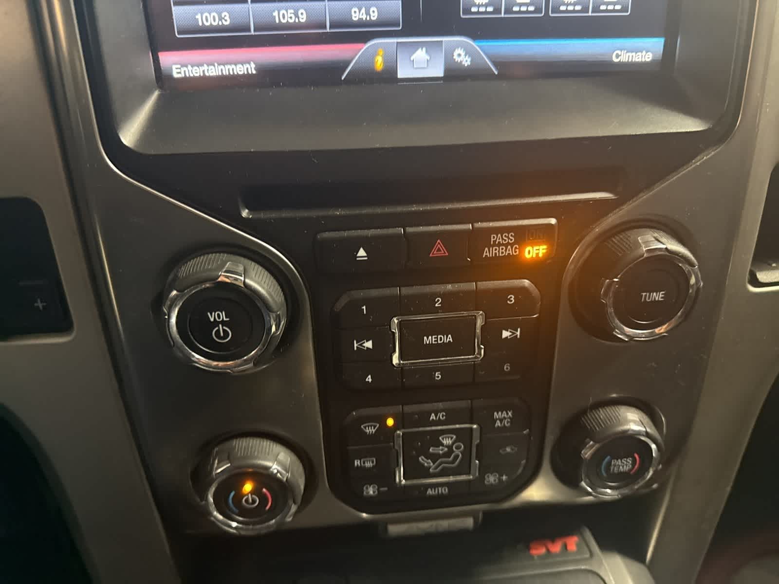 Thumbnail: 2014 Ford F-150 - 23