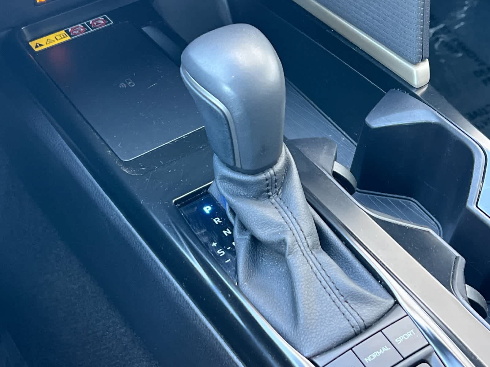 Thumbnail: 2025 Toyota Camry - 21