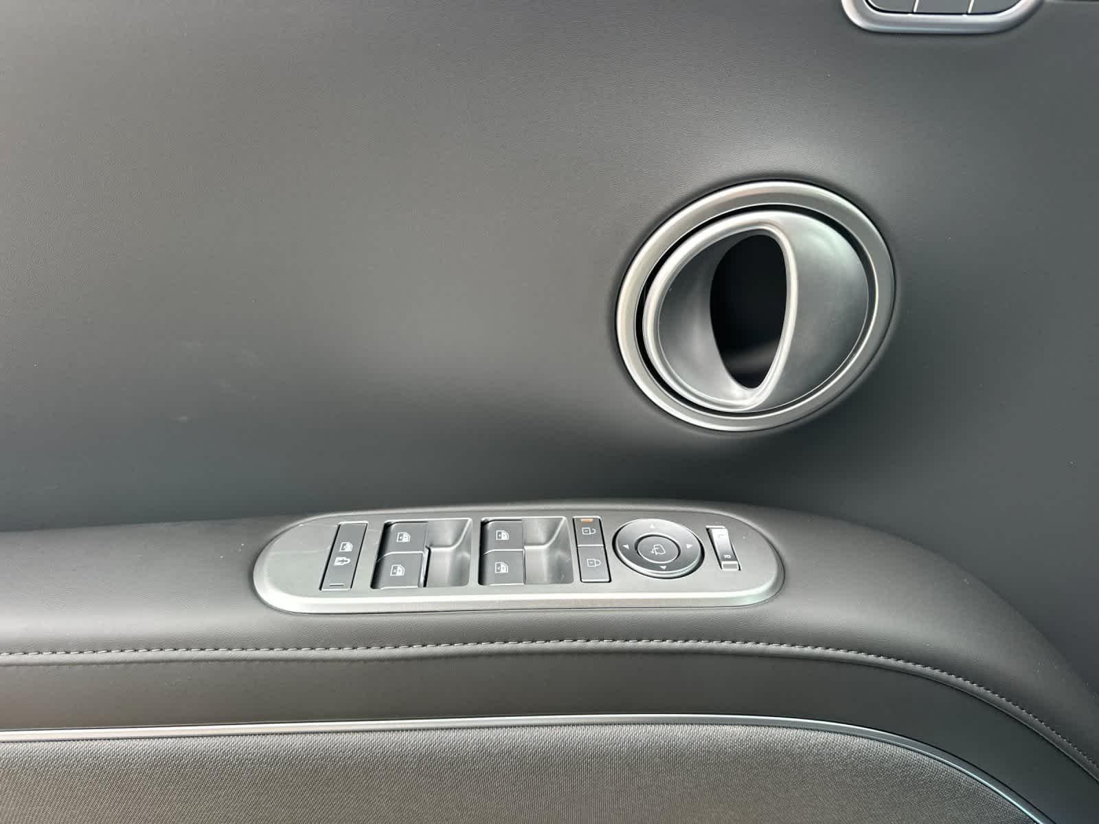 Thumbnail: 2026 Hyundai Palisade - 12