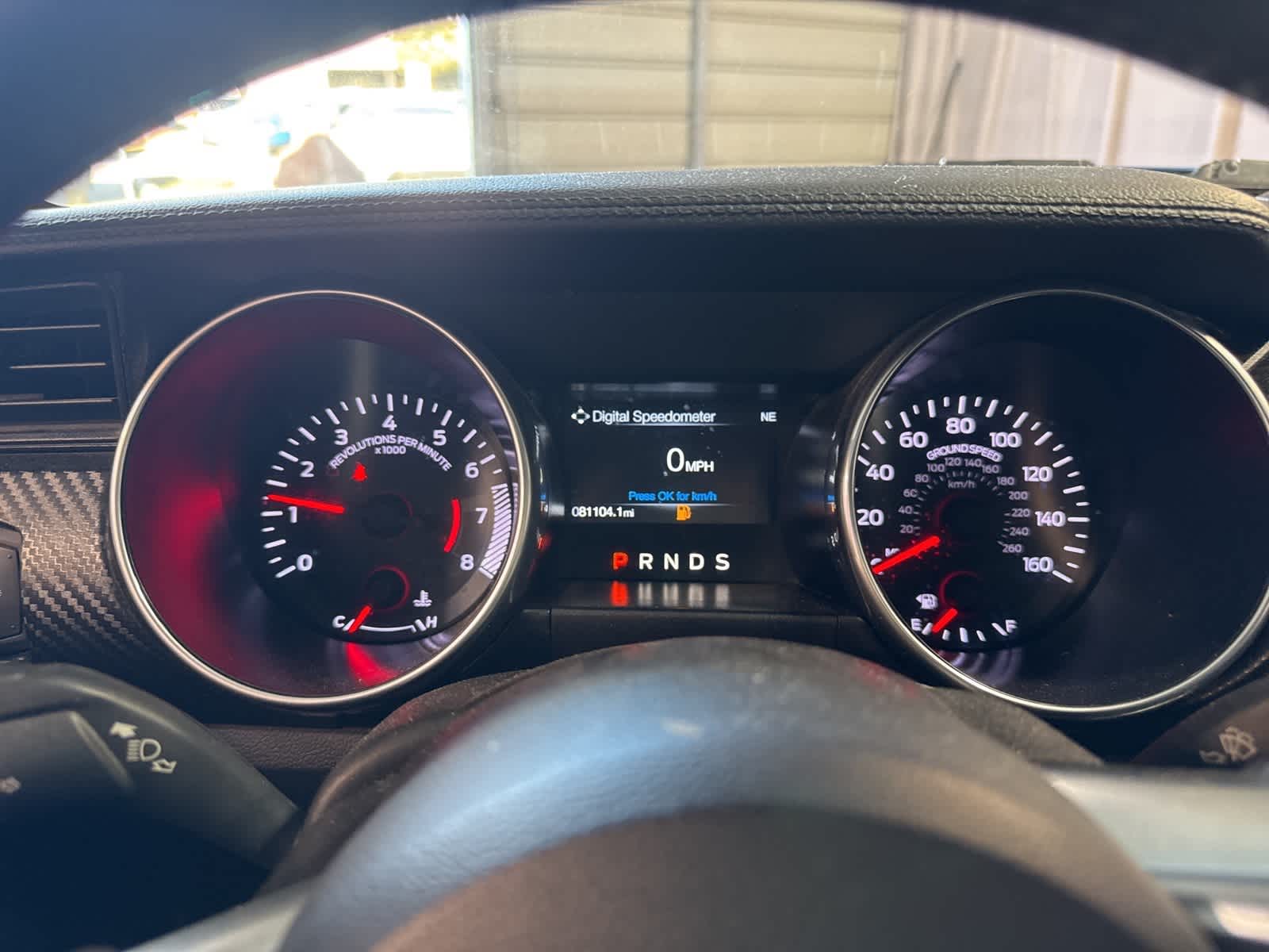 Thumbnail: 2020 Ford Mustang - 20