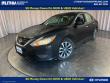 Used 2017 Nissan Altima 2.5 SV Sedan