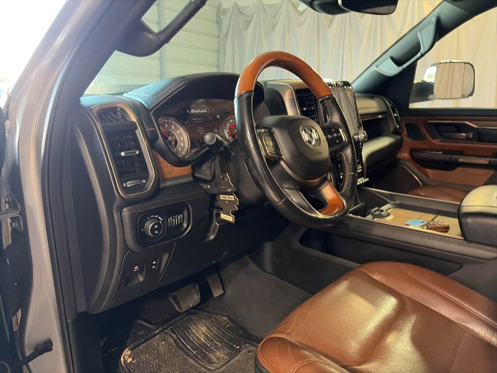 Thumbnail: 2019 RAM 1500 - 26