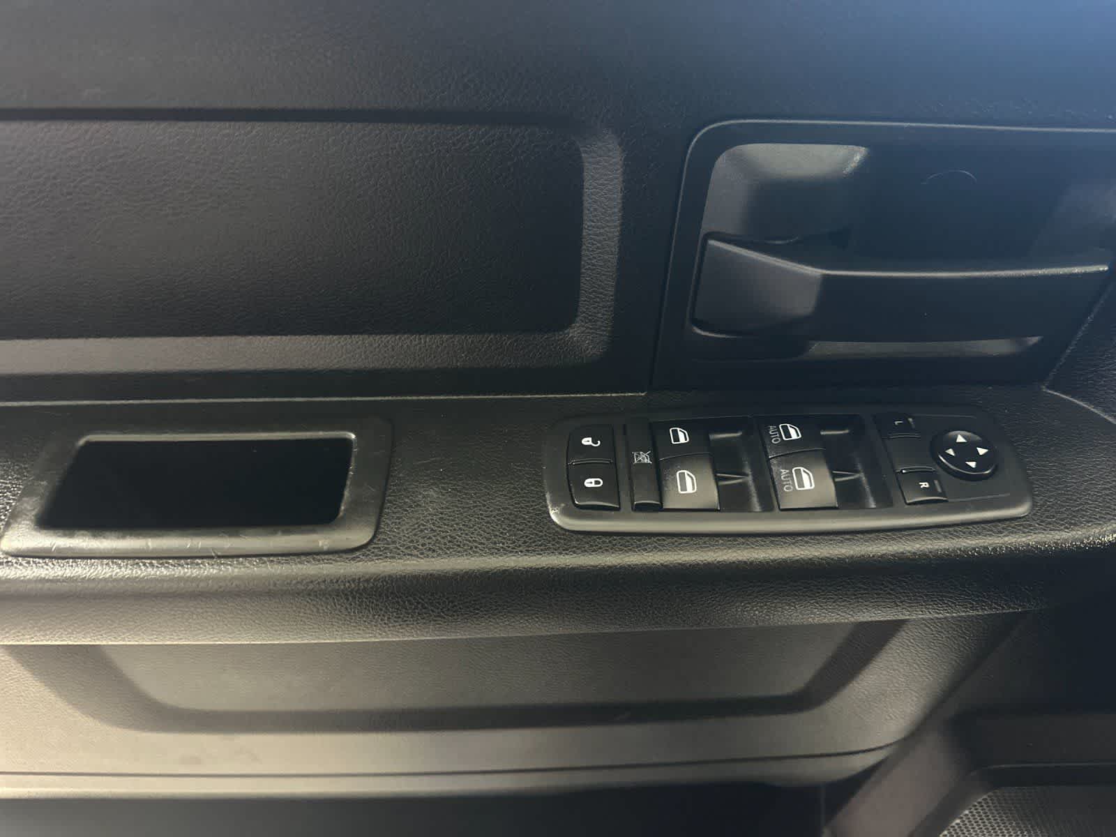 Thumbnail: 2019 RAM 1500 - 12