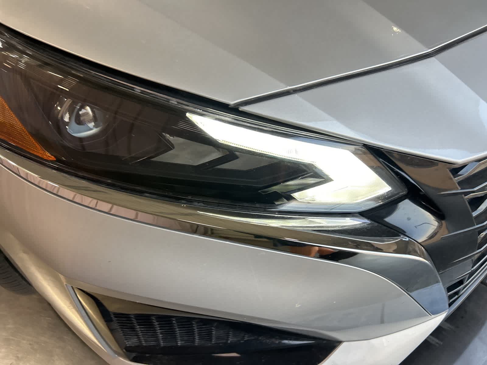 Thumbnail: 2025 Nissan Altima - 4