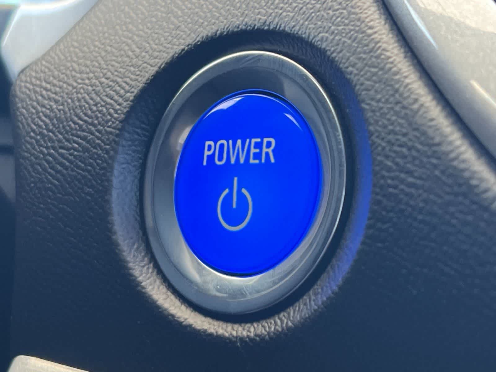 Thumbnail: 2017 Chevrolet Volt - 22