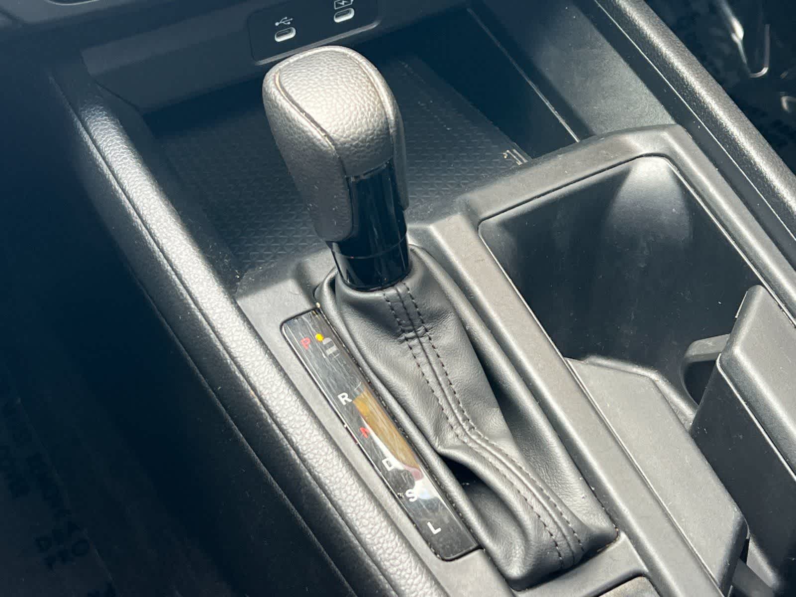 Thumbnail: 2024 Honda Accord - 21