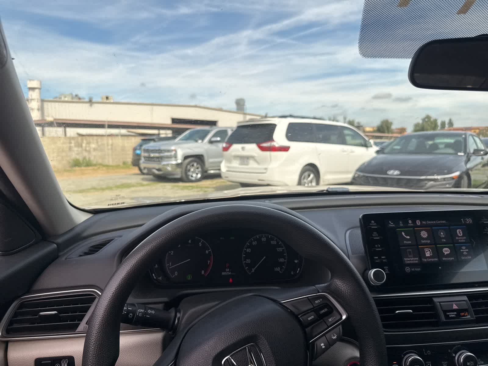 Thumbnail: 2018 Honda Accord - 21