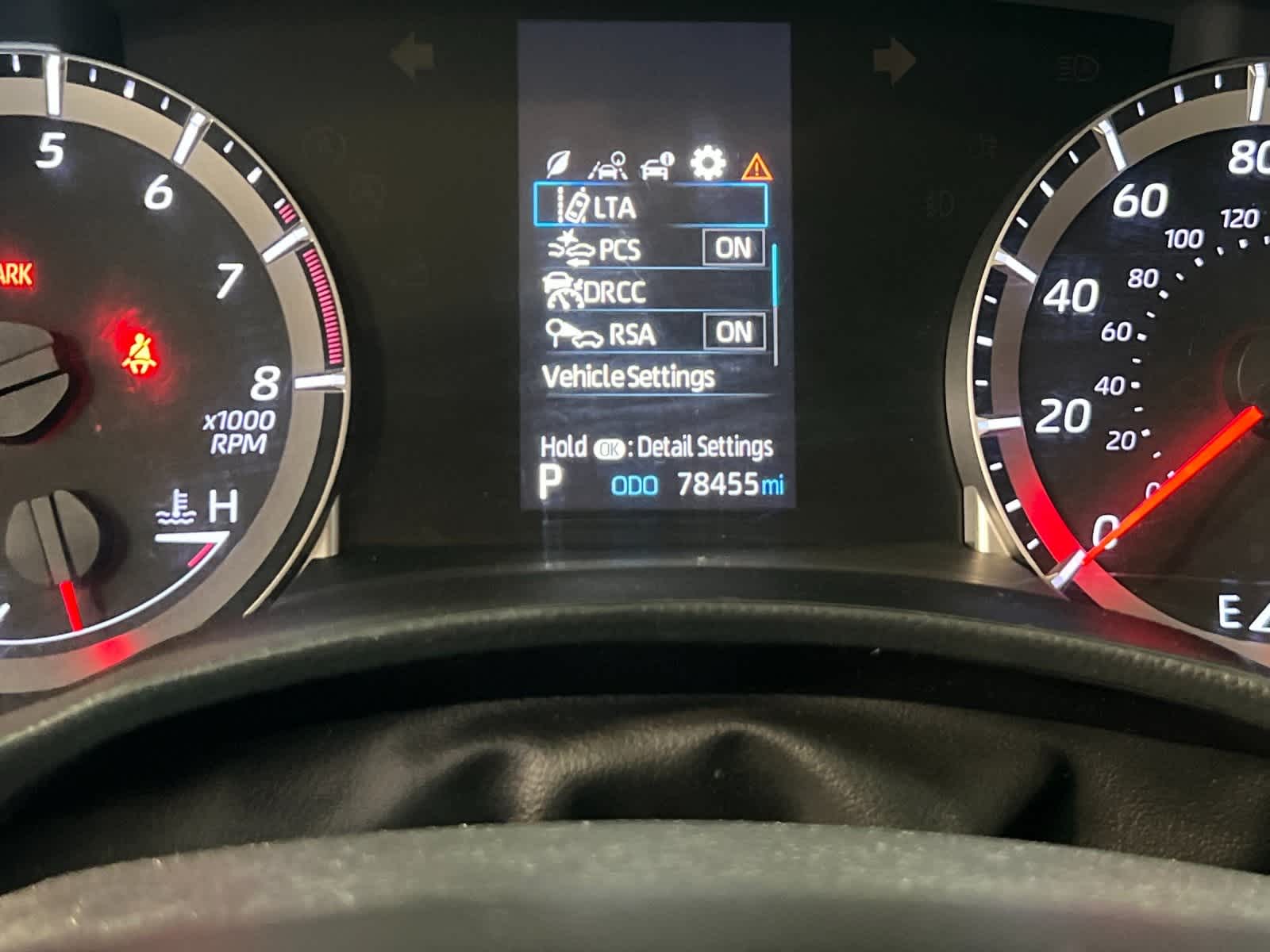 Thumbnail: 2022 Toyota Highlander - 26