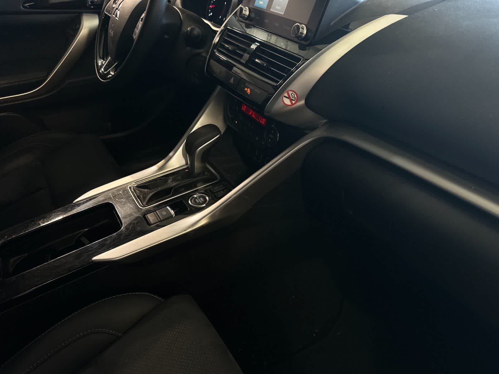 Thumbnail: 2026 Mitsubishi Eclipse Cross - 16