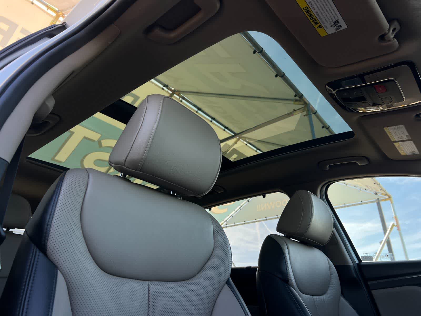 Thumbnail: 2023 Hyundai Santa Fe - 18