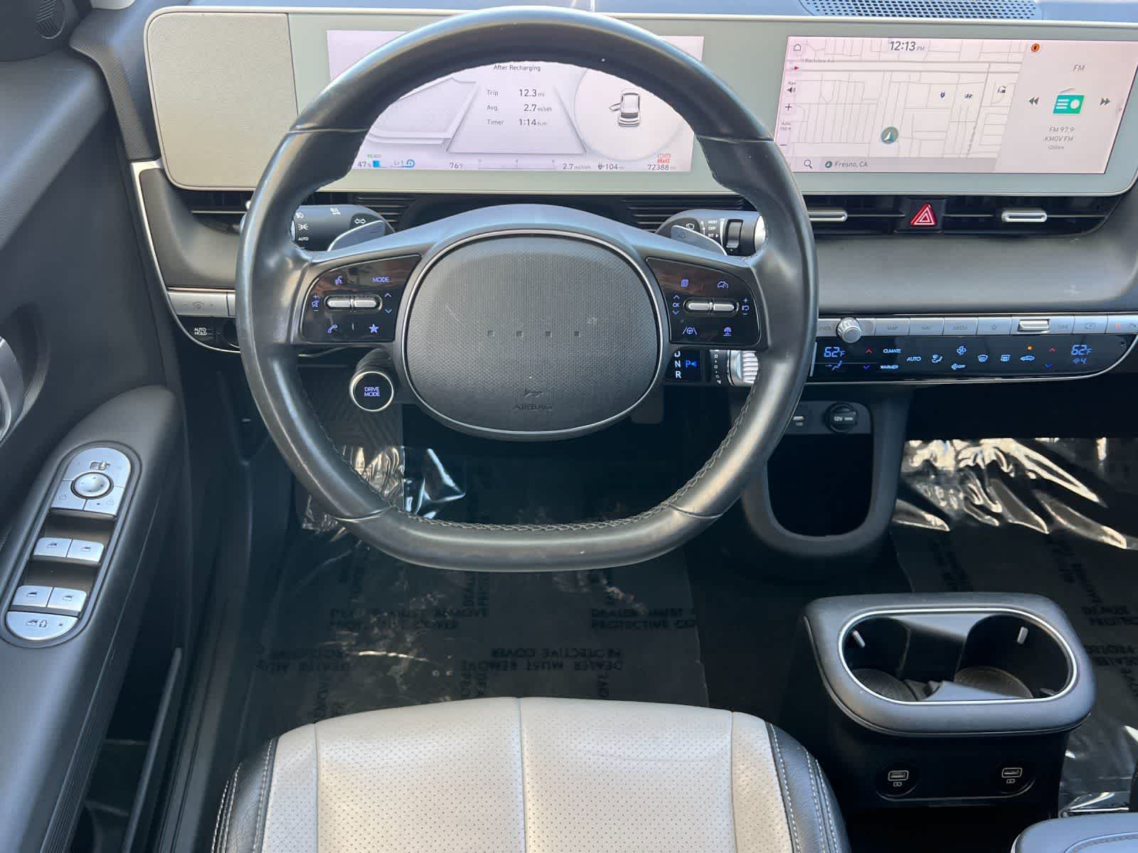 Thumbnail: 2022 Hyundai Ioniq 5 - 15