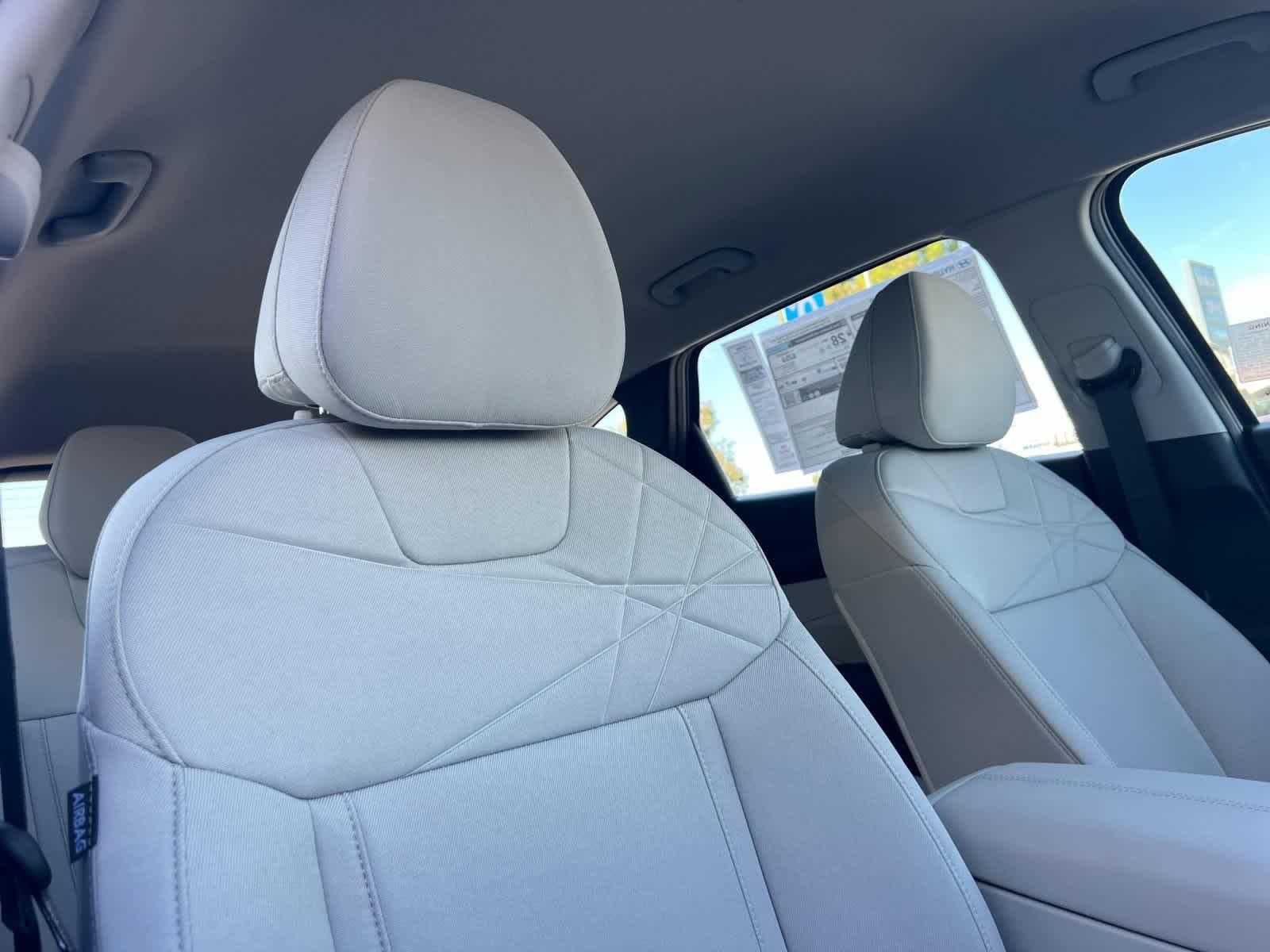 Thumbnail: 2026 Hyundai Tucson - 17