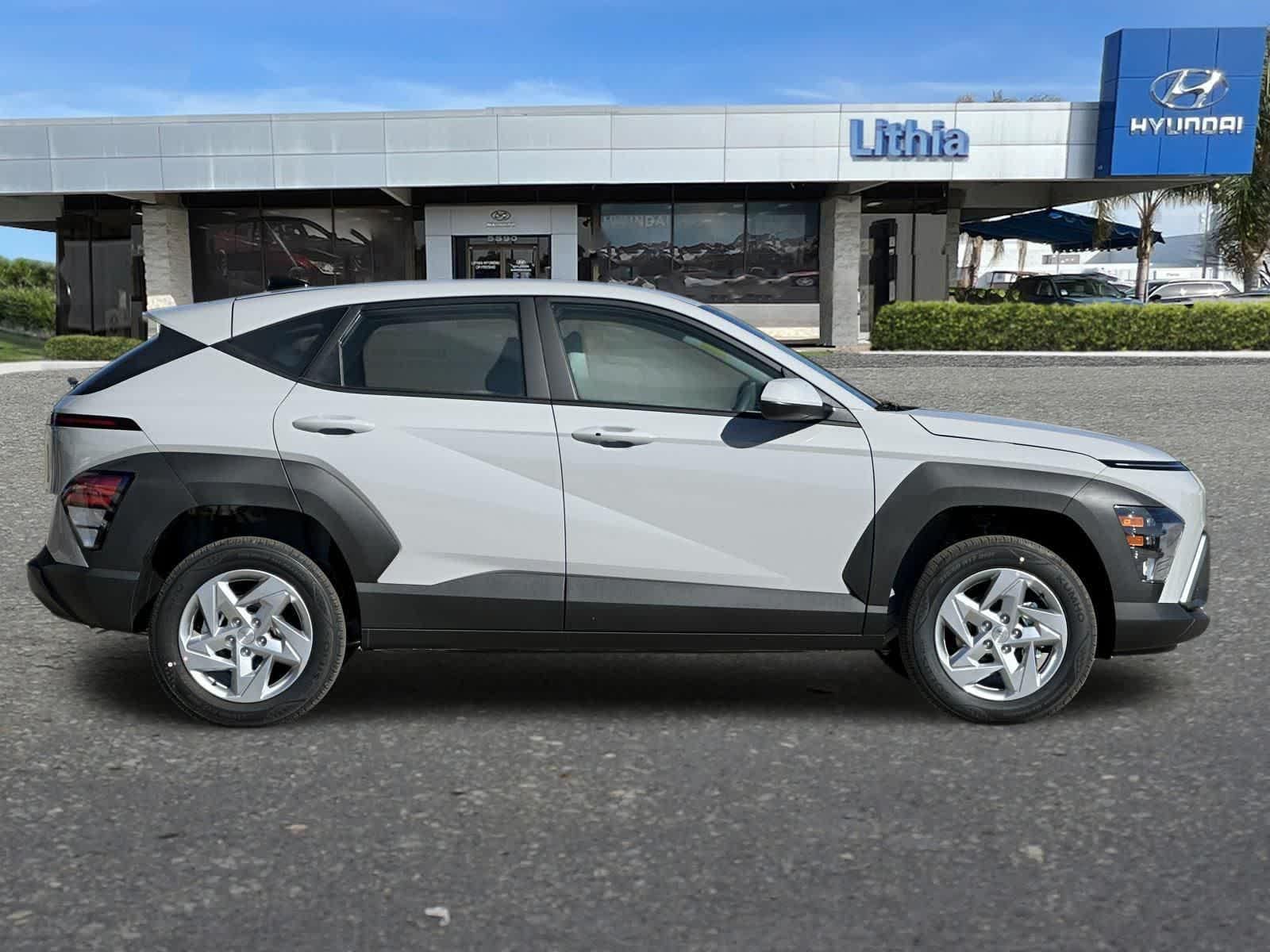 Thumbnail: 2026 Hyundai Kona - 9