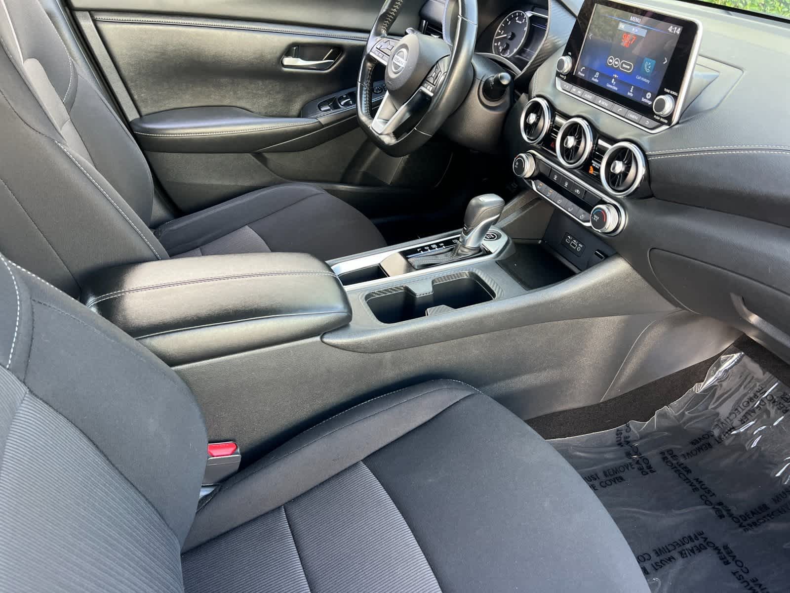 Thumbnail: 2023 Nissan Sentra - 15
