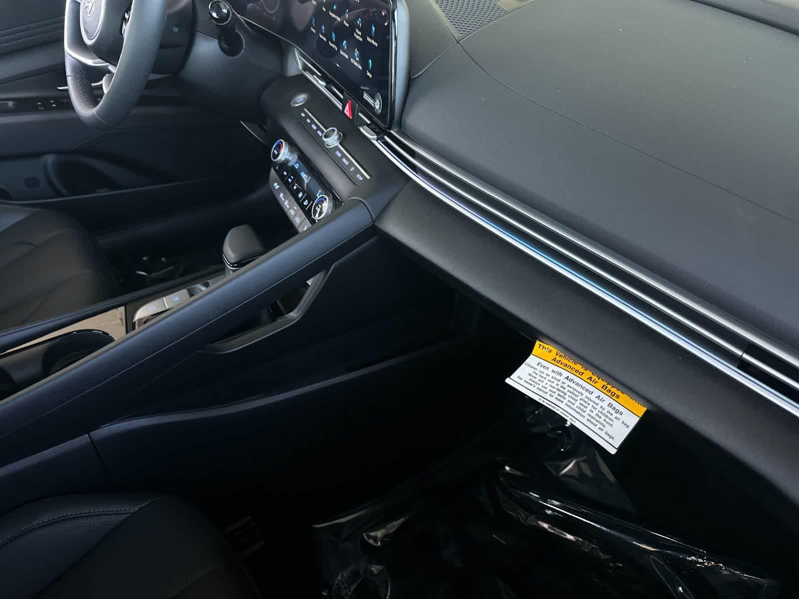 Thumbnail: 2026 Hyundai Elantra - 25