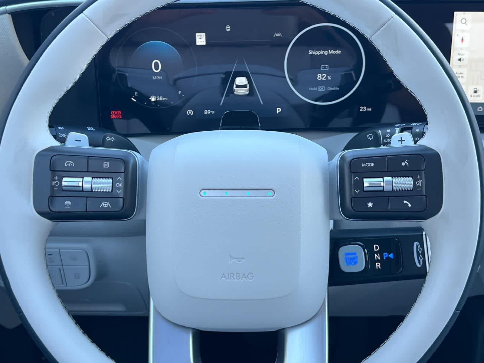 Thumbnail: 2026 Hyundai Palisade - 25