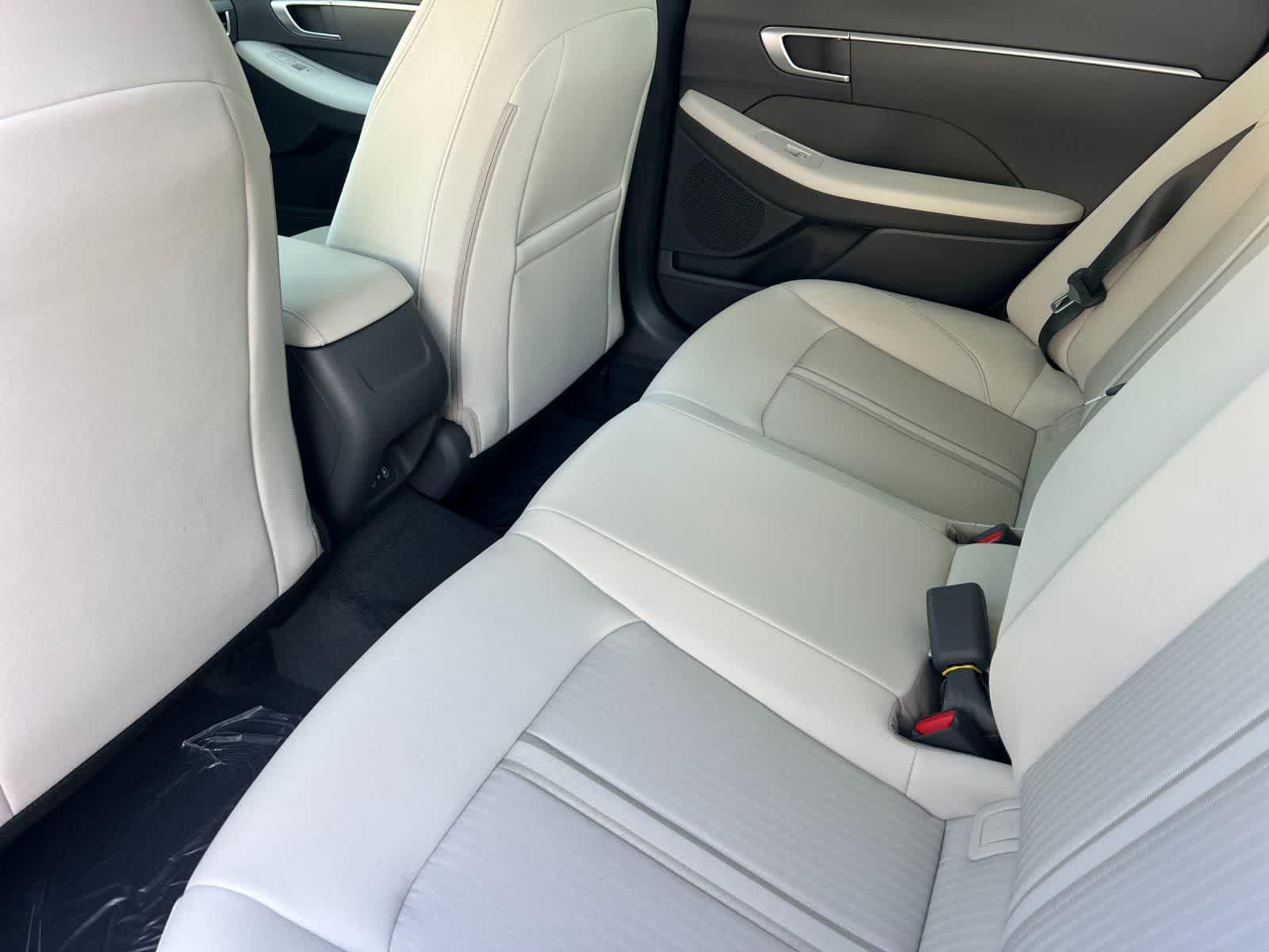 Thumbnail: 2026 Hyundai Sonata - 5