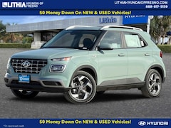 2026 Hyundai Venue SEL SUV