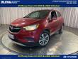 Used 2017 Buick Encore Preferred SUV
