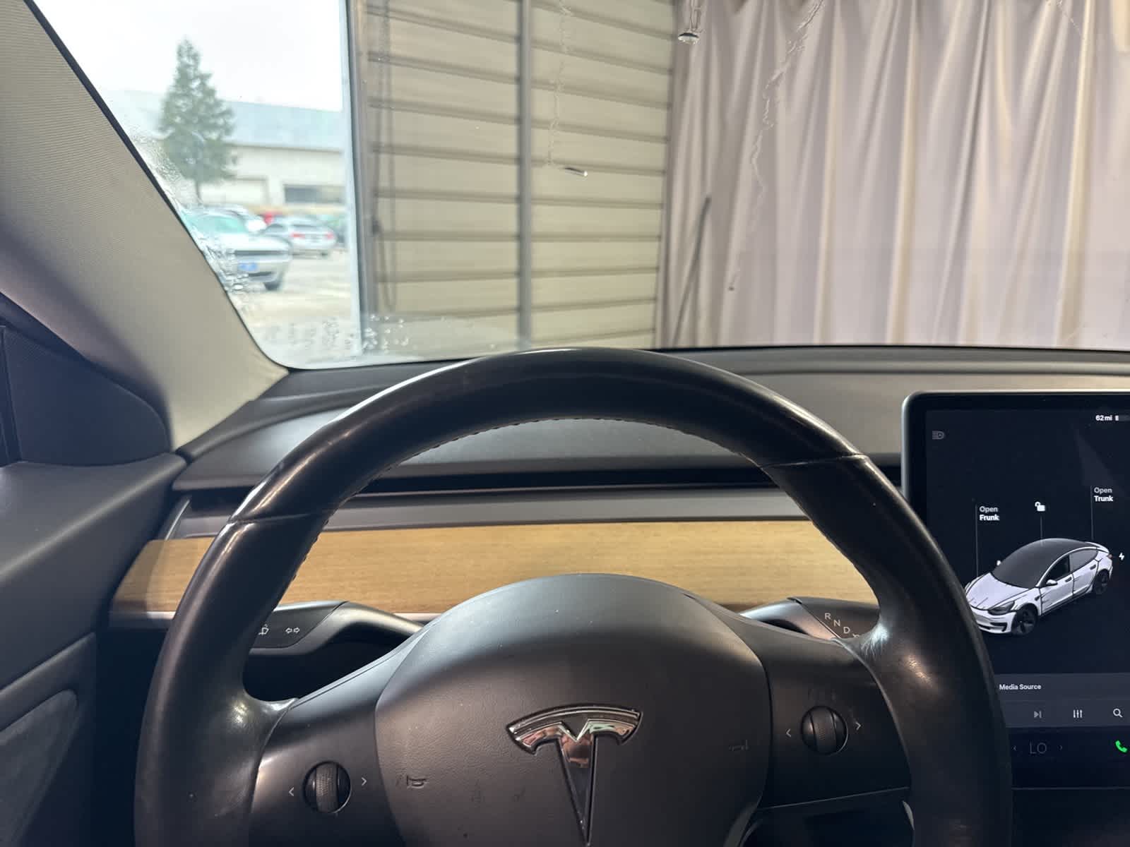 Thumbnail: 2018 Tesla Model 3 - 19