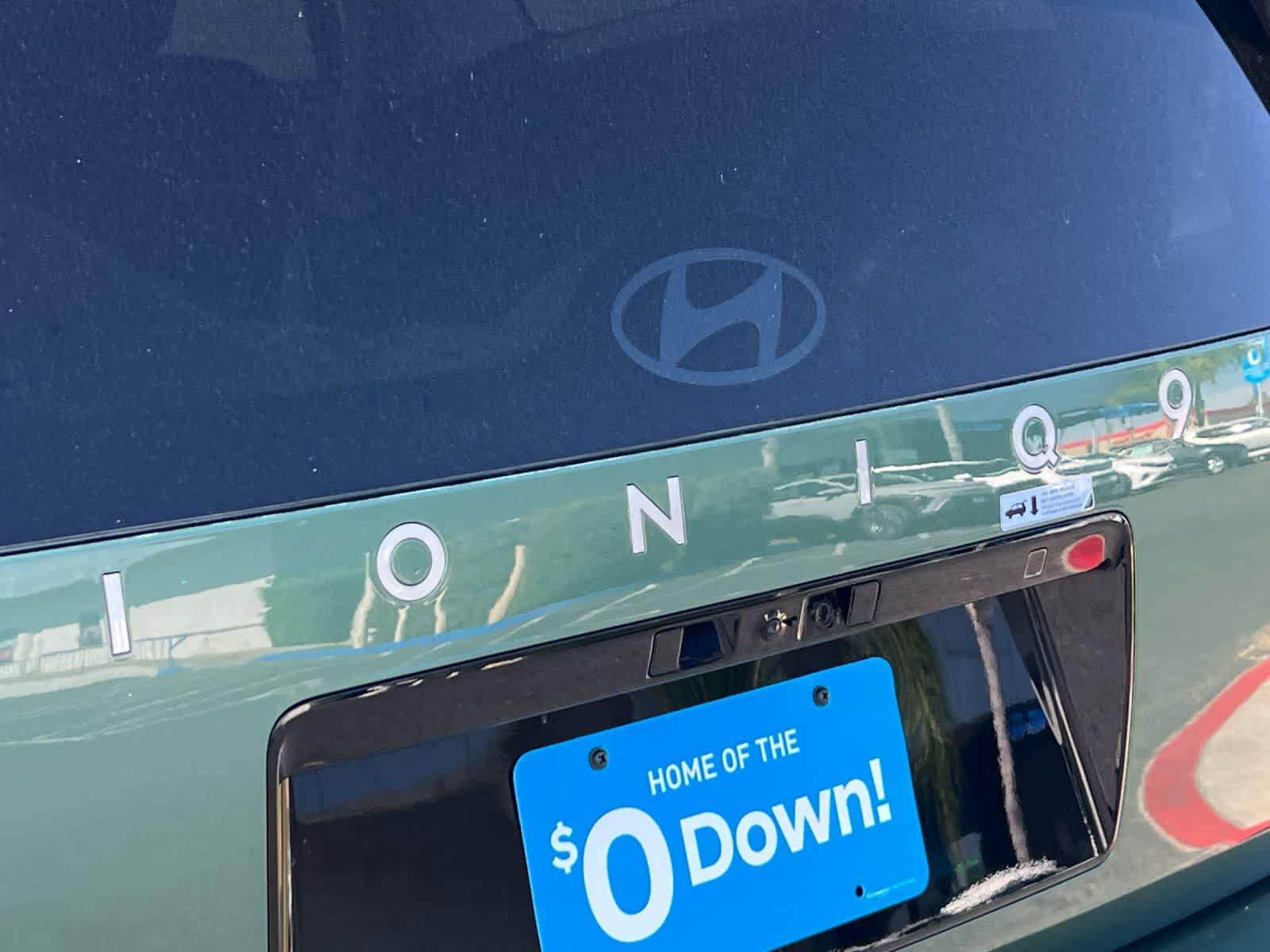 Thumbnail: 2026 Hyundai Ioniq - 28